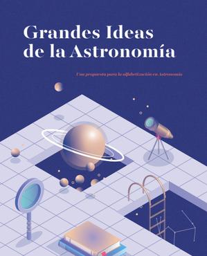 thumbnail for Grandes Ideas de la Astronomía