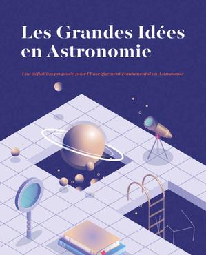 thumbnail for Les Grandes Idées en Astronomie