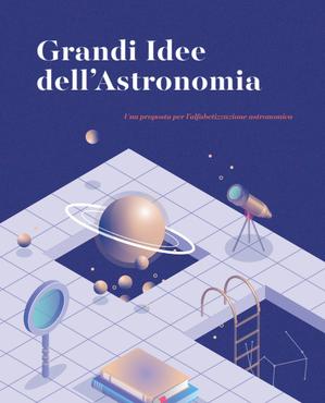 miniature pour Grandi Idee dell’Astronomia