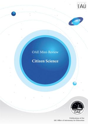 thumbnail for Citizen Science: Mini-Review
