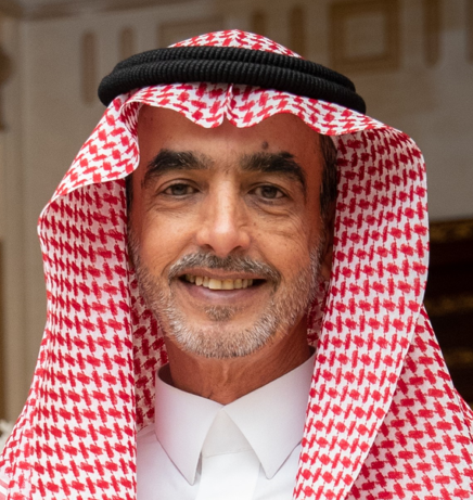 Ahmed Aloraini
