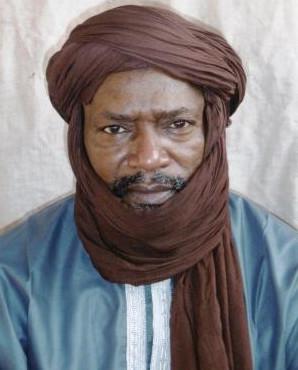 Abdoulkarim Aliou