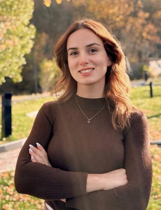 Ani Davtyan