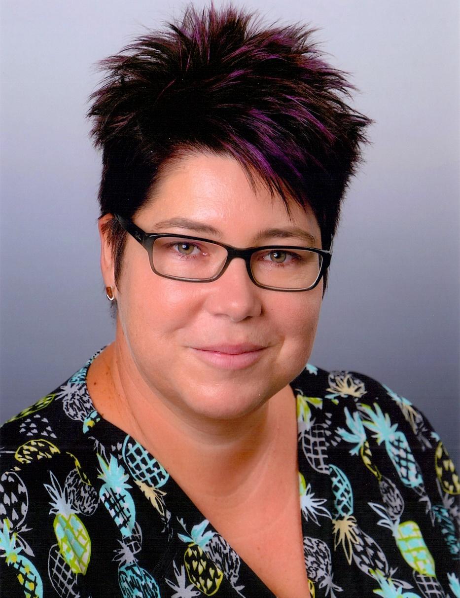 Bettina Anderl