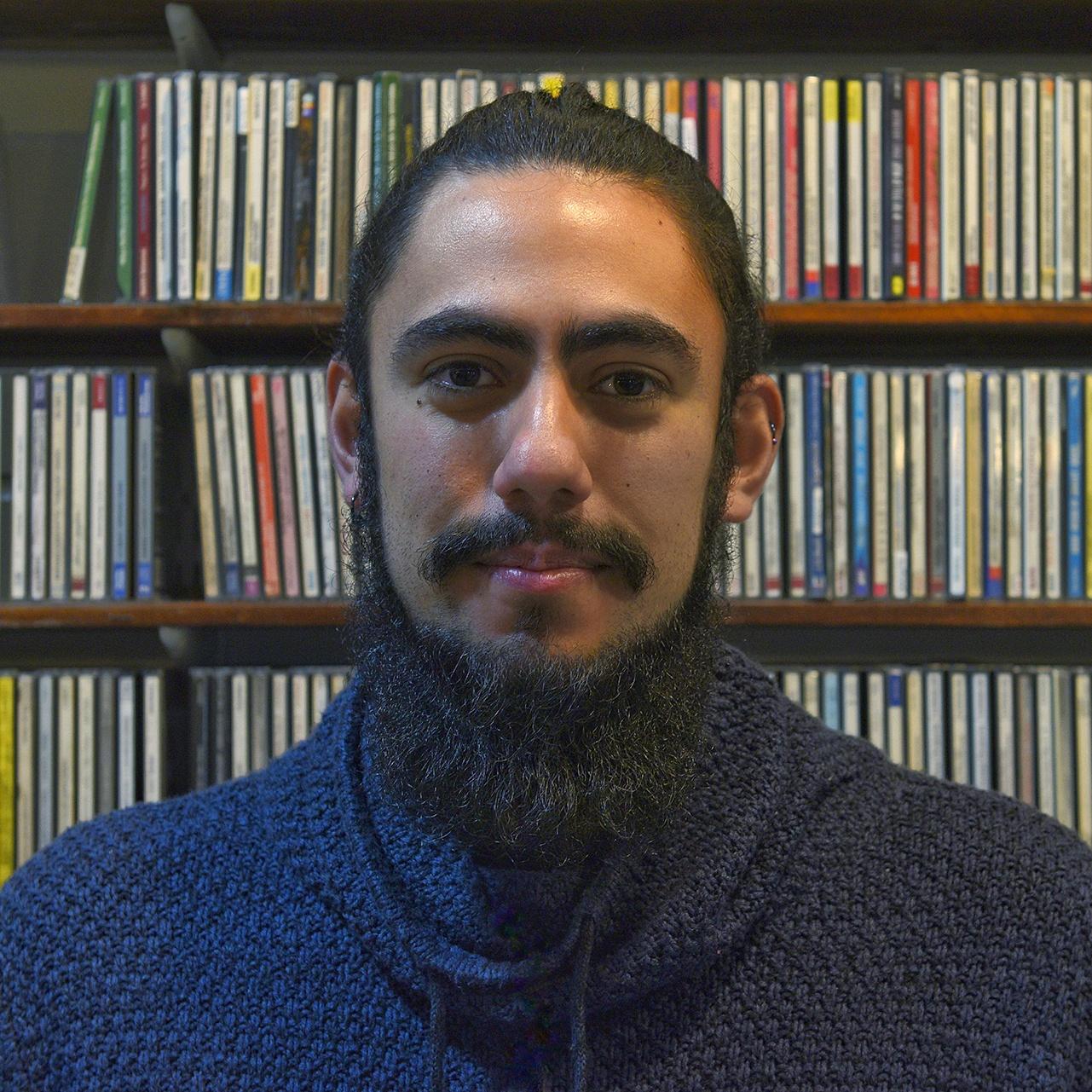 Daniel
