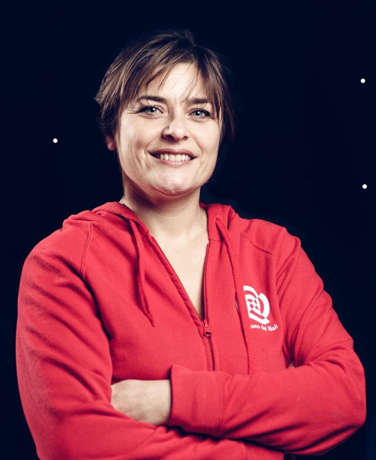 Francesca Cavallotti