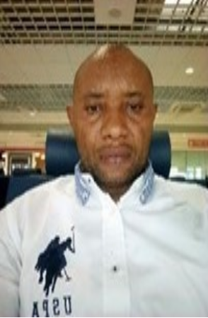 François MBUTSHITSHI KASONGO