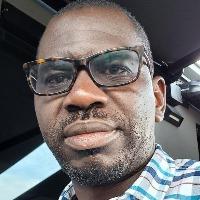 Geoffrey Andama