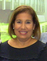 Gladys Dávila Hernndez