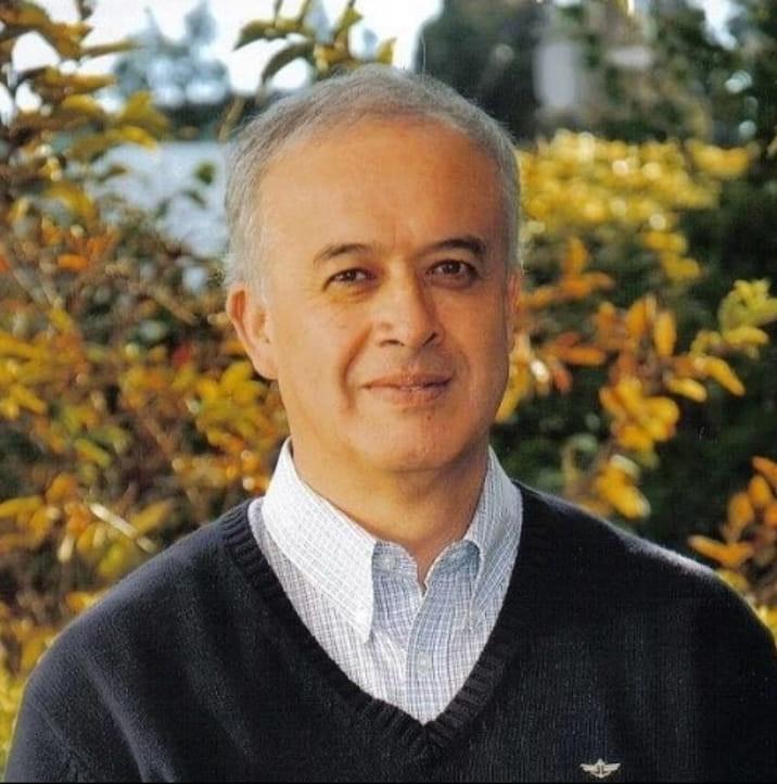 Guillermo Avello