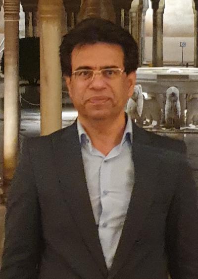 Hassan Baghbani