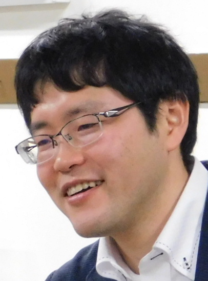 Hideki Uchiyama