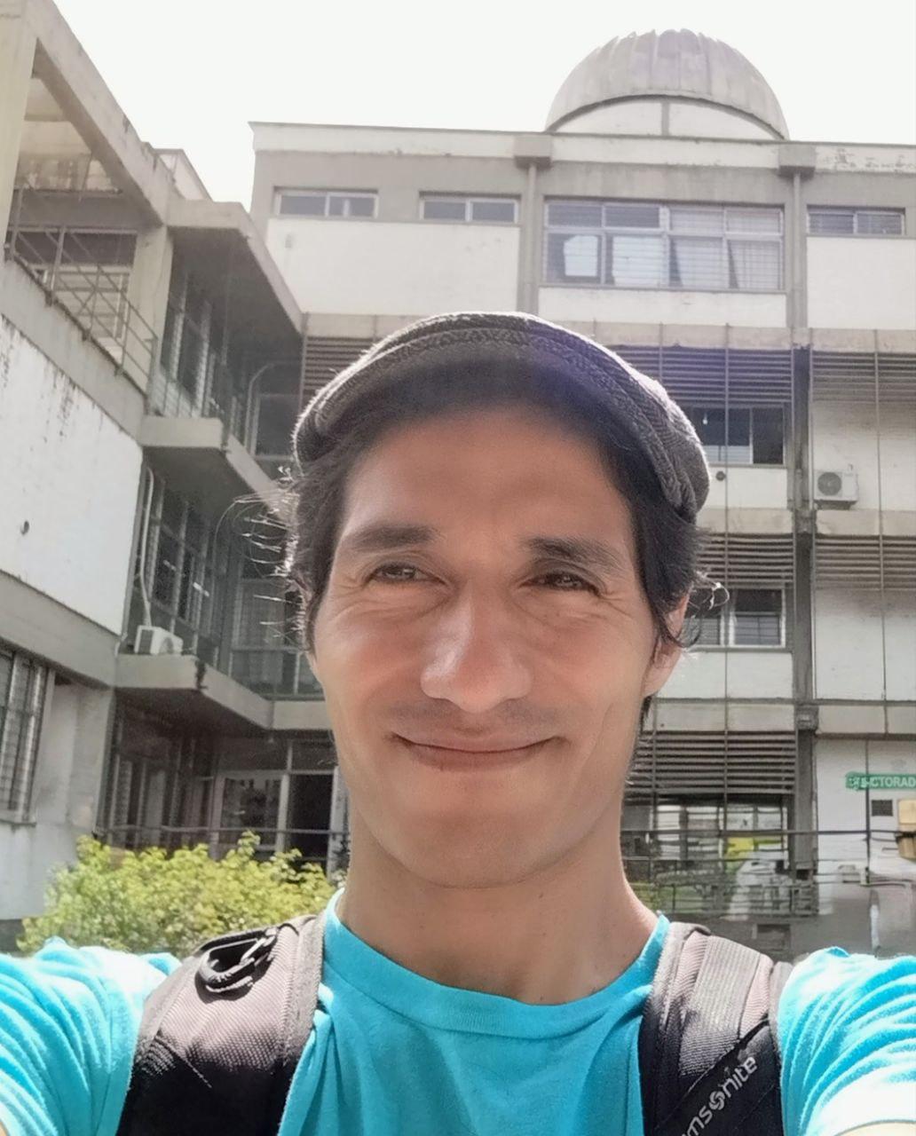 Hugo Sebastián Zerpa