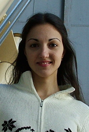 Jelena Kovačević Dojčinović