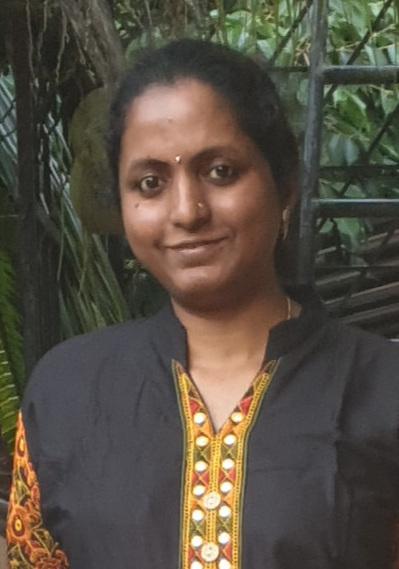 Lakshmi Bekka Ramachandra