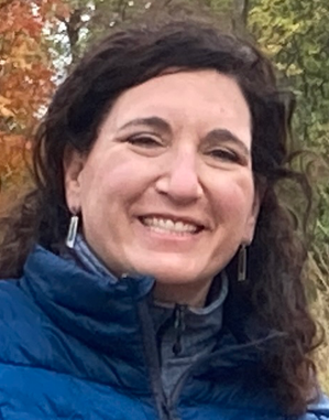 Michelle Ferrara Peterson