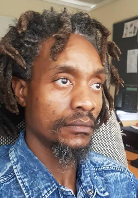 Moletlanyi Tshipa