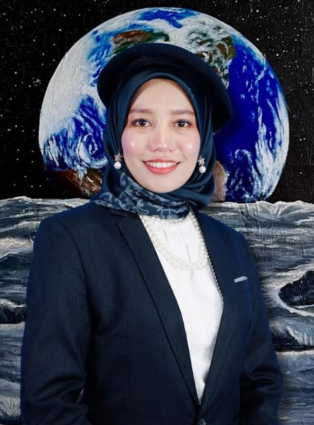 Nurul Syahirah Binti Nazarudin