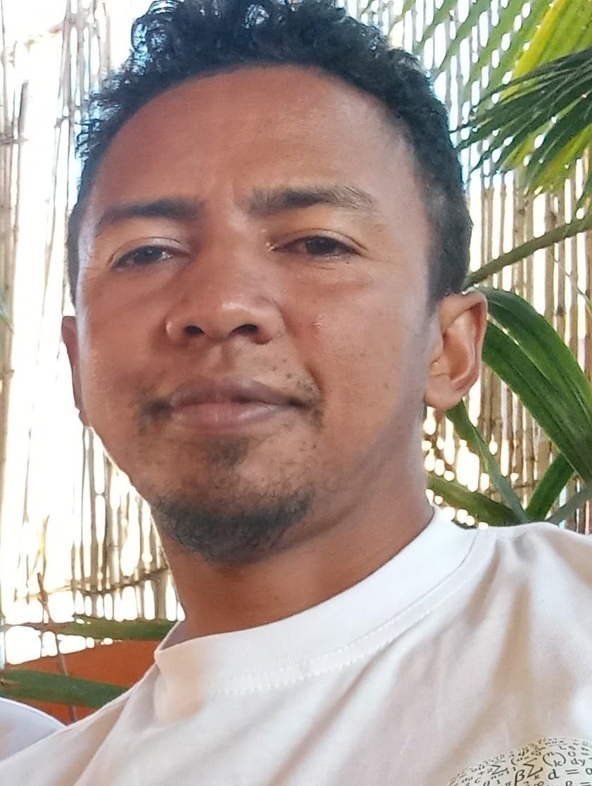 Olivarès Ramananjoelina