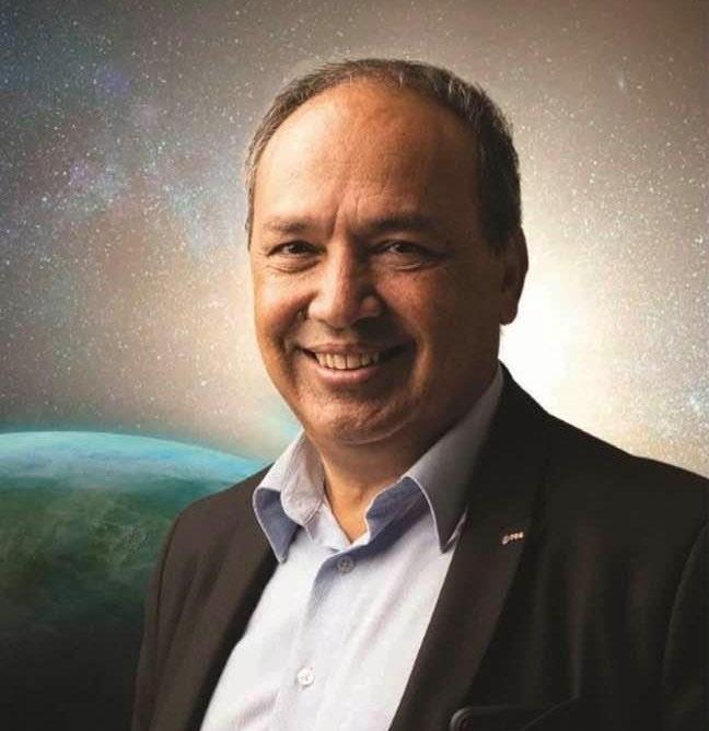 Dr Salim Ansari