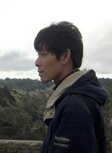 Karino Shigeyuki