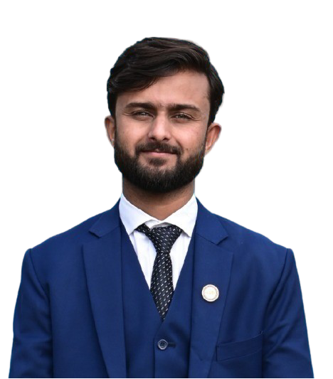 Yawar Abbas