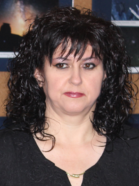 Yoanna Kokotanekova
