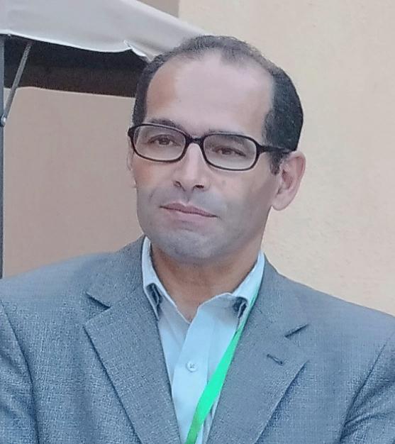 Kheireddine DEHAR
