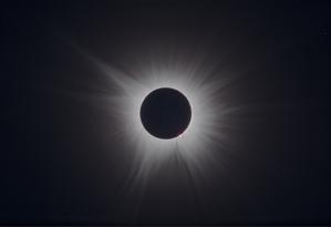 Solar corona