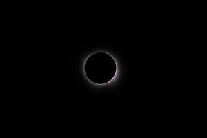 Solar prominences