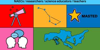 Mediterranean Regional SHAW-IAU Workshop on ASTronomy for EDucation (MASTED) Thumbnail