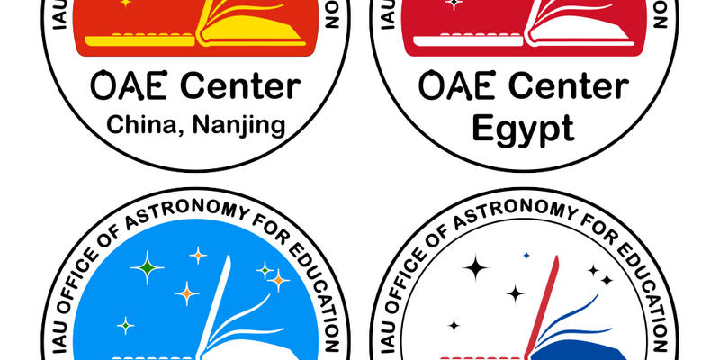 Office of Astronomy for Education Adds Four New Branches to its Global ...