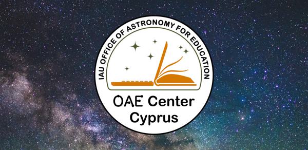 OAE Center Cyprus logo