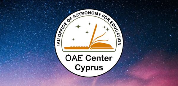 OAE Center Cyprus logo