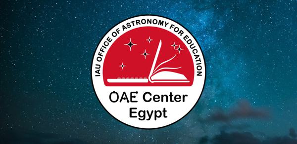 OAE Center Egypt logo