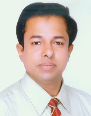 Kamrul Qader Chowdhury